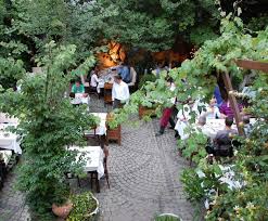 An Authentic Bosphorus Meyhane Outdoor Furniture Sets Istanbul Istanbul Turkey