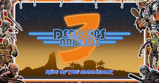 How to unlock the unlocked all costumes achievement in dead or alive 4: Call Of Duty Cold War Dead Ops Arcade 3 Doa 3 How To Play