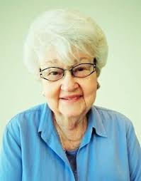 Pauline Udall Perkinson Obituary