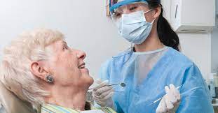how to get more elderly clients to your Dental Practice - Senior Service  Maps | Senior Service Maps