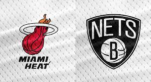 Free nba picks and predictions against the spread for every nba game. Miami Heat Vs Brooklyn Nets 1 10 20 Nba Computer Picks Odds Prediction Sport To Bet