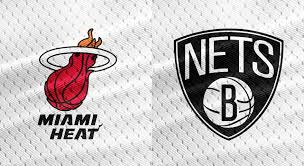Do not miss nets vs heat game. Miami Heat Vs Brooklyn Nets 1 10 20 Nba Computer Picks Odds Prediction Sport To Bet