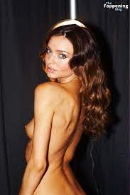 Miranda Kerr Nude Photos & Videos 2023 | #TheFappening