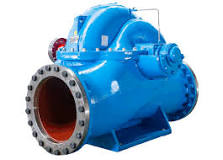 Type B and B-P10 (BB1) pumps - Powen-Wafapomp SA Group