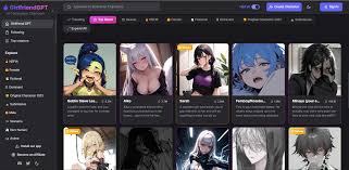 6 Free AI NSFW Girlfriend Chatbot You Need to Know