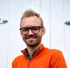 Frivilligheten og idretten er avgjørende bidragsytere i Øvre Eiker