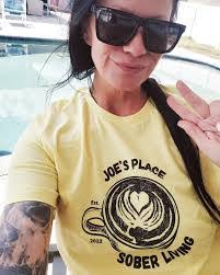 Marla Meier's Instagram, Twitter & Facebook