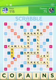 Quand vous êtes prêt à jouer contre des adversaires humains, créez votre compte. Scrabble Go C Est Gratuit Et C Est Ou On Veut Quand On Veut Limoges 87000