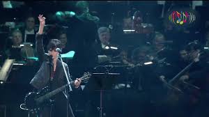 27/11/2020 baixar músicas de grátis. Zombie Dolores O Riordan Sinfonia Varsovia Orchestra Youtube