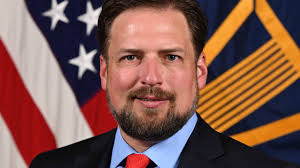 A Conversation with Michael A. Cogar, Deputy Assistant Secretary of Defense  for Civilian Personnel Policy