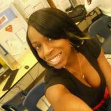 Jasmine Solomon (@JaHH_BaBY)