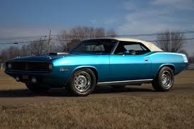 Image result for Light Blue 1970 Barracuda
