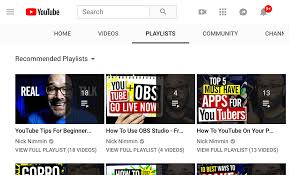 This is a fan sub, not run or. Youtube Live What Marketers Need To Know Social Media Examiner