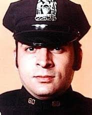 Reflections for Police Officer John G. Scarangella, New York City Police  Department, New York