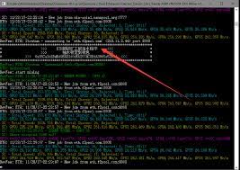 In our channel you can view the video of this tutorial. Claymore S Dual Ethereum Amd Nvidia Gpu Miner V11 0 Ethereum Mining Software Programmer Sought