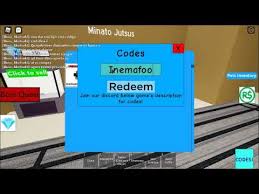 Read on for the ninja tycoon codes wiki 2021 roblox list that shared all the redeem codes! Roblox Ultimate Naruto Tycoon Codes 06 2021