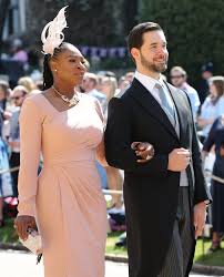 After what felt like years leading up to the royal wedding, the day finally came, and guests flocked to windsor castle to attend the nuptials of meghan markle and prince harry on saturday afternoon. The Best Outfits Guests Wore To The Royal Wedding Evening Reception Glamour