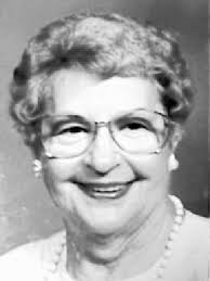 Irene Forish Obituary (2014)