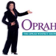 She built the reinvested profits from her talk show into $2 billion, according to estimates from forbes. The Oprah Winfrey Show Oprah Winfrey Joshbwilliams Mrowl