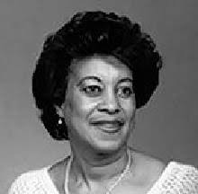 Mae BURDEN Obituary (1935