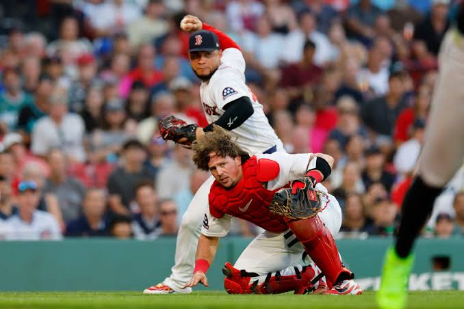 Boston Red Sox news, stats, analysis, updates | Boston Herald
