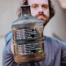 Whoever decided coffee should be measured in cups definitely didn't have  kids. The Jump Start Jug holds all the java you need to get through your  day 👏 Enter for a chance