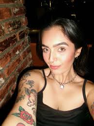 Introducing myself and sharing a photo of Sanfest dude