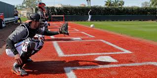There may be no more important player on a baseball team than its catcher. 2020 Spring Training Report Dates And Schedule