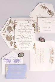 How To Assemble Your Wedding Invitations Properly Wedding Invitations Hamptons Wedding Wedding Invitation Cards