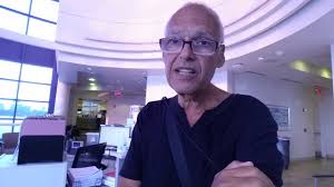 Se faire diagnostiquer un cancer en phase terminale, tony, a tendance à inciter les gens à expier rapidement leurs pêchés. Mon Cancer Phase Terminale Visite Et Examens Du 11 Juillet En Direct De L Hopital Live Youtube