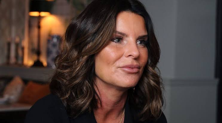 Åsa Ingrossos ofattbara sorg: ”Gör så ont att det nästan inte går att  andas” | Hänt