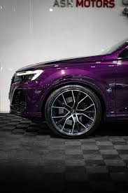 Image result for Merlin Purple 2021 Audi