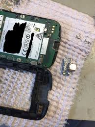 Huawei Ascend Y201 Pro (2012) USB Type ...