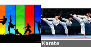 What Martial Art Best Suits You In 2020 Martial Arts Martial Arts Suits Martial