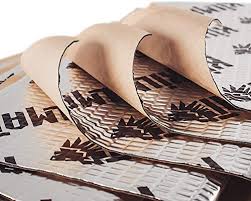 Their use isn't limited to automotive since you. Best Car Automotive Sound Deadening Materials Jan 2021