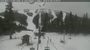 Mammoth Mountain WebCams