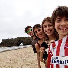 Fue como un baldazo de agua fría. Coti Sorokin V Twitter Mi Mayor Orgullo Mellis