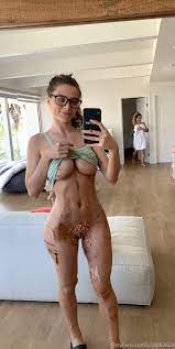 Lana Rhoades Onlyfans Mirror Selfies Nude Set Leaked | InfluencerChicks
