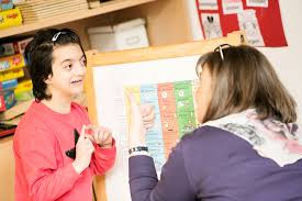 Fünf dinge über autismus, die häufig missverstanden werden. Forderung Von Menschen Mit Autismus Autismus Owl