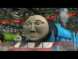 Thomas und seine Freunde: Lerne Gordon kennen