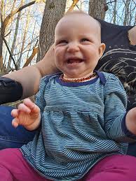 In search of a donation for my 8 month old! I'm near Chattanooga but would  be willing to drive up to 2 hours for a large donation. Hoping to keep my  boy