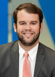 Claiborne "Clay" Y. Brown