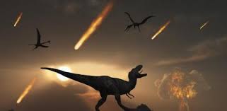 Check spelling or type a new query. La Culpa De La Extincion De Los Dinosaurios Fue De Un Meteorito No De Los Volcanes