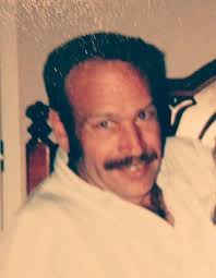 Obituary for Darrell Richard Ramey