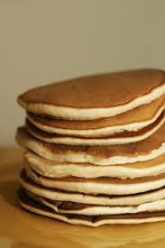How do you make basic pancakes? How To Make Pancakes Lovetoknow
