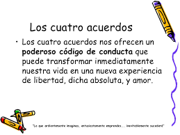 Descarga gratis el libro los cuatro acuerdos del dr. Los 4 Acuerdos Y Malfada No Te Lo Puedes Perder