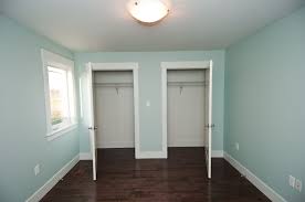 Light Turquoise Walls And Dark Brown Flooring Wow Custom Home Dark Brown Floor Turquoise Bedroom Walls Turquoise Bedroom Paint