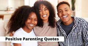If you have friends or family who have recently become new parents, chances are you'll want to reach out to congratulate them, show your support, and offer help. 100 Positive Parenting Quotes About Raising Children Simply Well Balanced