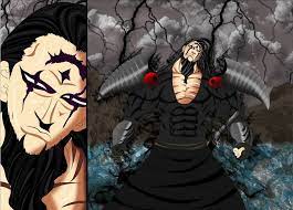 Meliodas was the eldest son of the demon king himself. Zeldris Dk Demon King Zeldris Nanatsu No Taiza 320 By Natanporno On Deviantart Seven Deadly Sins Anime Anime Dragon Ball Super Anime