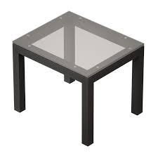 Klubbo coffee table (the frame) screwdrivers/drill mc hammer sandpaper some 2x4s wood stain of your choosing home depot employee to cut your wood metal straps/something to attach all strips of wood patience upper body strength, or someone with it description:ikea klubbo coffee. Parsons Clear Glass Top Dark Steel Base End Table Crate And Barrel 3d Model Download 3d Model Parsons Clear Glass Top Dark Steel Base End Table Crate And Barrel 109501 3dbaza Com